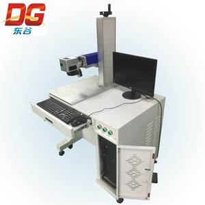 <span class=keywords><strong>Bijoux</strong></span> de <span class=keywords><strong>machine</strong></span> de marquage <span class=keywords><strong>laser</strong></span> 20 W faciles à utiliser pour l'approvisionnement du fabricant de couleur de gravure sur métal - Product Image 5