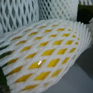 Good Quality Fruit Package Net Epe Foam Net