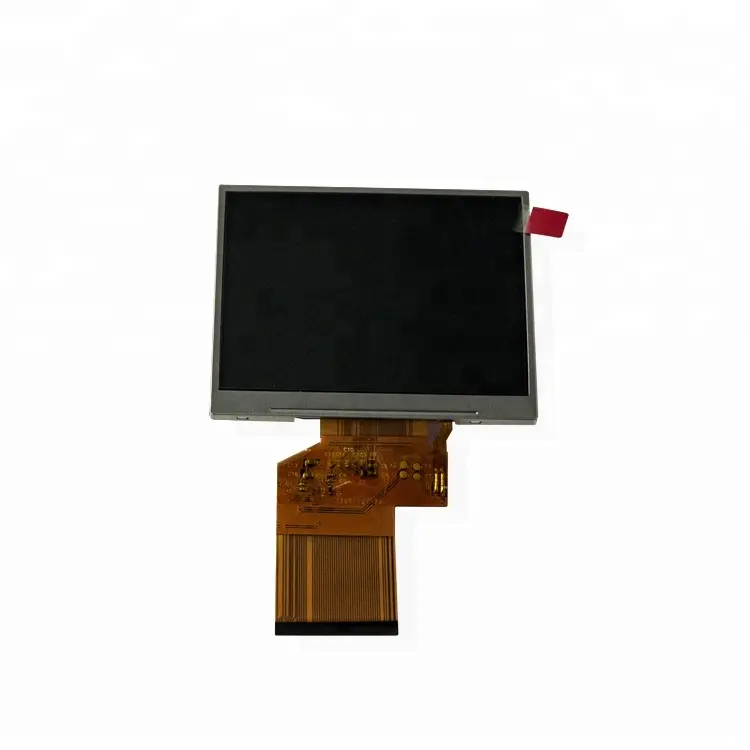 Módulo TFT LCD legible con luz solar 3,5x320 de 240 pulgadas