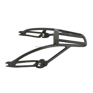 TCMT portapacchi staccabile per <span class=keywords><strong>Harley</strong></span> <span class=keywords><strong>Davidson</strong></span> <span class=keywords><strong>Street</strong></span> 500 <span class=keywords><strong>750</strong></span> XG500 XG750 2015-Up muslimate - Product Image 2