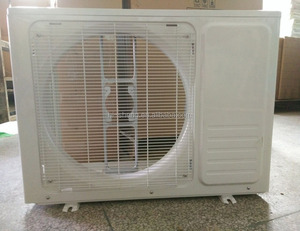 Fabbricazione di Lamiere Metalliche per Alloggiamenti/<span class=keywords><strong>Coperture</strong></span>/Involucri di Condizionatori d'Aria Made <span class=keywords><strong>in</strong></span> China - Product Image 2