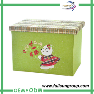 Hot saled <span class=keywords><strong>ikea</strong></span>-stil karton lp aufbewahrungsbox - Product Image 3
