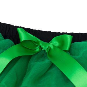 Conjunto <span class=keywords><strong>de</strong></span> Ropa para Bebé Niña Recién Nacida, Tutú <span class=keywords><strong>de</strong></span> Princesa, Mameluco Negro, Mono <span class=keywords><strong>de</strong></span> <span class=keywords><strong>Frozen</strong></span> Elsa y Anna - Product Image 4