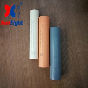 Harga Pipa <span class=keywords><strong>CPVC</strong></span> Air Panas & Dingin Tiongkok ASTM D2846