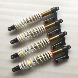 Ammortizzatore ATV QUAD Buggy UTV 500 700 800 1000 Hisun Bennch Xinyang Odes Massimo Parts. - Product Image 1