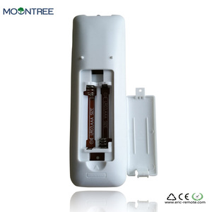Di alta qualità universale <span class=keywords><strong>condizionatore</strong></span> d'aria telecomando per <span class=keywords><strong>Samsung</strong></span> - Product Image 6