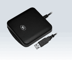 Curren — lecteur de cartes à puces <span class=keywords><strong>ACR39U</strong></span>, graveur intelligent - Product Image 4