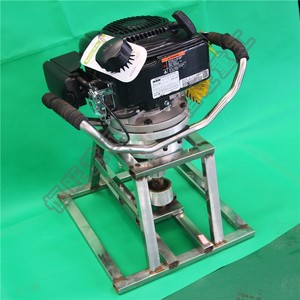 Fornitore della cina Geologica Nucleo di diamante Del Campione Miniera di Perforazione Rig zaino trapano macchina - Product Image 2