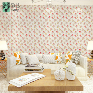 Diseños de Papel Tapiz 3D con Patrones de Sellos para Paredes de Oficina, Papel Tapiz para Habitación Infantil - Product Image 5