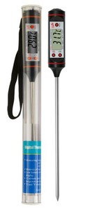 Mini parrilla de <span class=keywords><strong>barbacoa</strong></span> termómetro - Product Image 5