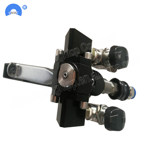 Pistolet d'isolation en <span class=keywords><strong>mousse</strong></span> de butane, qualité supérieure, à prix bas - Product Image 5
