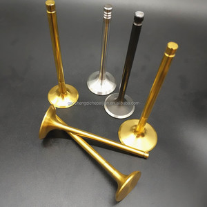 Đối Với Xe Không Gian Của Mitsubishi Wagon Chariot N84W GDI MPI 2.4 4G63 4G64 Nạp Van Động Cơ <span class=keywords><strong>Md348770</strong></span> - Product Image 5