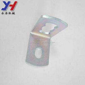 Tùy chỉnh thực hiện dập phần góc tầng dưới cùng GIƯỜNG KHUNG - Product Image 3