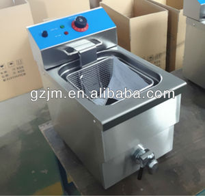 henny penny profesional <span class=keywords><strong>los</strong></span> <span class=keywords><strong>pozos</strong></span> freidora eléctrica - Product Image 1