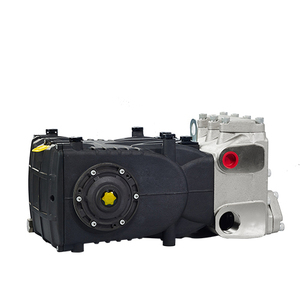Pompe à directe <span class=keywords><strong>haute</strong></span> <span class=keywords><strong>pression</strong></span>, 170l pm, 50hp, 36kw, <span class=keywords><strong>pour</strong></span> <span class=keywords><strong>camion</strong></span>, système de nettoyage inverse - Product Image 3