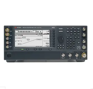 Keysight E8267D PSG vector signal generator 44 GHz (Agilent E8267D)