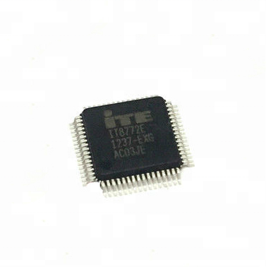 Laptop Charging Ic Chip ITE8772E IT8772E EXG EXS CXG CXS QFP64 Chips