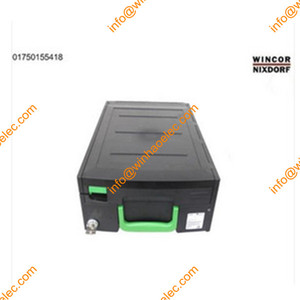 Piezas de máquina de 1750279853 ATM, cassette de <span class=keywords><strong>cineo</strong></span> C4060, 01750155418 / 1750155418 - Product Image 3