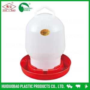 Vente chaude en plastique volaille buveur <span class=keywords><strong>de</strong></span> poulet pour l'aviculture - Product Image 1