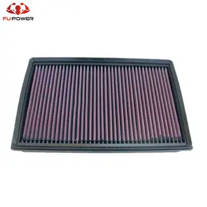 Panel Air Filter Hepa Filter For 2010 2011 FORD CROWN VICTORIA 4.6L V8 F/I - All