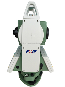 FOIF トータルステーション OTS685-R500 500m 反射板不要 - Product Image 4