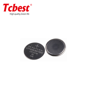Pin Nút Cr1820 Từ Tcbest - Product Image 2