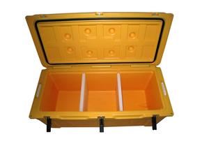Monoblock <span class=keywords><strong>Ice</strong></span> Ngực Lớn Cooler Cá Hộp OEM Chấp Nhận Được - Product Image 5