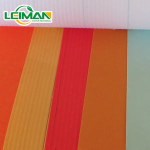 Phenolic nhựa đã được ngâm tẩm ô tô giấy lọc dầu - Product Image 6