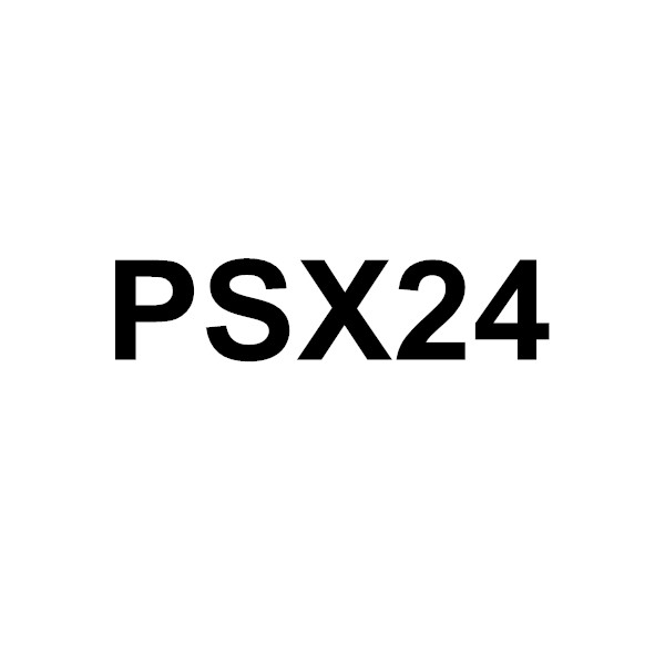 PSX24