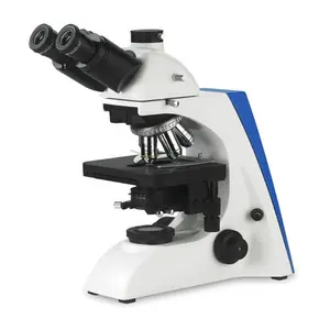 生产厂家宝石透射偏振双目显微镜