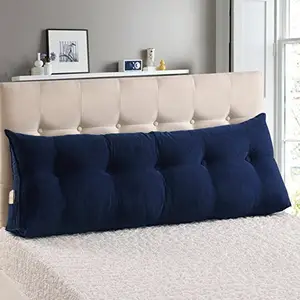 Подушка для спины дивана, кровати, поддержка позиционирования, подушки для спинки, подушки для чтения