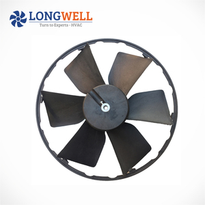 GREE-aspas de ventilador Axial para <span class=keywords><strong>aire</strong></span> <span class=keywords><strong>acondicionado</strong></span>, aspas de ventilador de <span class=keywords><strong>aire</strong></span> <span class=keywords><strong>acondicionado</strong></span> divididas de plástico, ABS, CA, alta calidad, 320-140, para Split, 15-25 días - Product Image 5