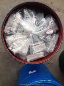 Lingotto di Lega di Magnesio <span class=keywords><strong>Terre</strong></span> <span class=keywords><strong>Rare</strong></span> WE43 Metalli di Ittrio e Zirconio - Product Image 6