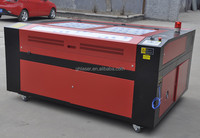 Machine de découpe laser plastique polycarbonate PC