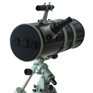 JAXY 800毫米折射镜天文望远镜，WT800203彗星望远镜初学者