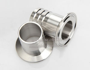 <span class=keywords><strong>Adaptateur</strong></span> de <span class=keywords><strong>tuyau</strong></span> flexible Barb 1.5 "Raccord en acier inoxydable 304 pour <span class=keywords><strong>tuyau</strong></span> en caoutchouc flexible - Product Image 6