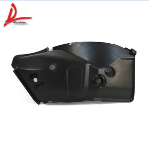 Parafango per RENAULT-<span class=keywords><strong>DACIA</strong></span>, 767492736R/767487353R, Protezione Paraspruzzi per Renault <span class=keywords><strong>Logan</strong></span> - Product Image 3