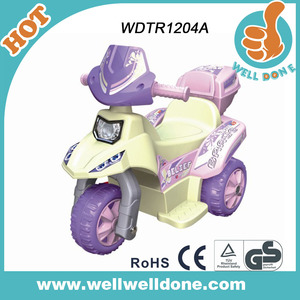 Yeni coming <span class=keywords><strong>3</strong></span> tekerlekli scooter çocuklar oynamak için WDTR1204A - Product Image 3