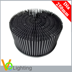Productos calientes LED COB VERO 29 LED 200 W De Aluminio Del Disipador de Calor - Product Image 1
