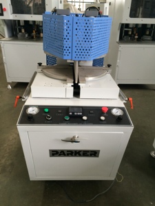 Góc Biến Máy Hàn Nhựa <span class=keywords><strong>PVC</strong></span>/UPVC Cửa Sổ Hồ Sơ Đa Góc Thợ Hàn - Product Image 6