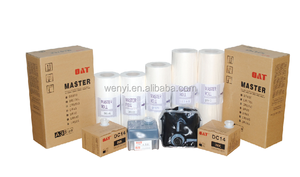 Cho EZ 370/570/970 <span class=keywords><strong>Duplicator</strong></span> Kỹ Thuật Số Tổng-Đối Với <span class=keywords><strong>RZ</strong></span>//EZ/MZ A3 master-thạc sĩ stencil - Product Image 5