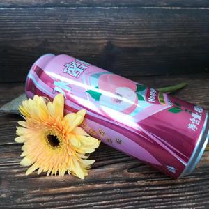 Trung quốc Trái Cây Bia Dứa Bia Với 0% Rượu - Product Image 1