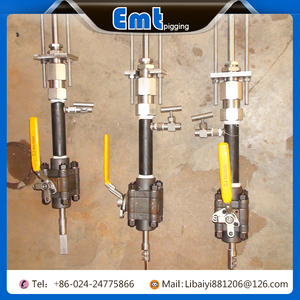 Contrôle de la <span class=keywords><strong>Corrosion</strong></span>, Ajustable et personnalisé, 1 pièce EMT, accessoire d'accès pour le <span class=keywords><strong>test</strong></span> des tuyaux - Product Image 2