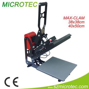 Pressa a Caldo Automatica MAX-CLAM 16x20 Pollici per Produzione Industriale - Product Image 2