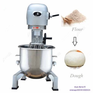 Industrial Cake Dough Mixing <strong>Flour</strong> <strong>Mixer</strong> <strong>Machine</strong> Price - Product Image 3