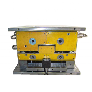 Molde para estampado de Metal, troquel de corte para Flexión de hoja de Metal - Product Image 4