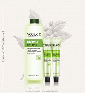 Hot Beauty <strong>Hair</strong> Products Natural Organic Ingredients <strong>Hair</strong> Color <strong>Developer</strong>,guangzhou Free Samples Permanent <strong>Hair</strong> Colour Cream - Product Image 1