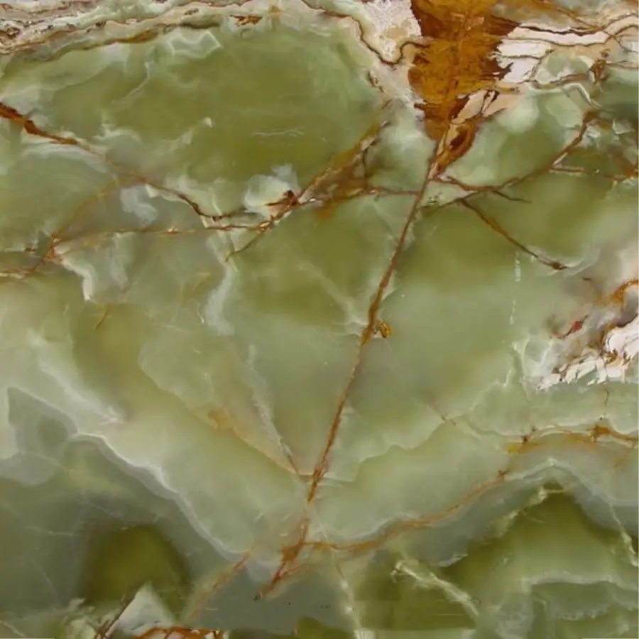 Hoge Kwaliteit Beste Koop Natuurlijke Groene Onyx