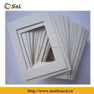 Chinese imports wholesale passepartout alibaba express high quality products mat board