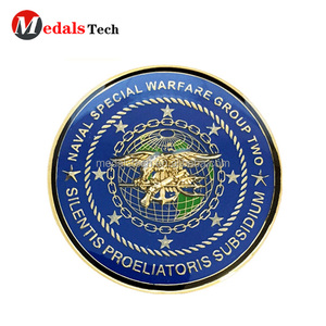 Barato esmalte duro de encargo <span class=keywords><strong>east</strong></span> <span class=keywords><strong>india</strong></span> <span class=keywords><strong>company</strong></span> desafío monedas - Product Image 1